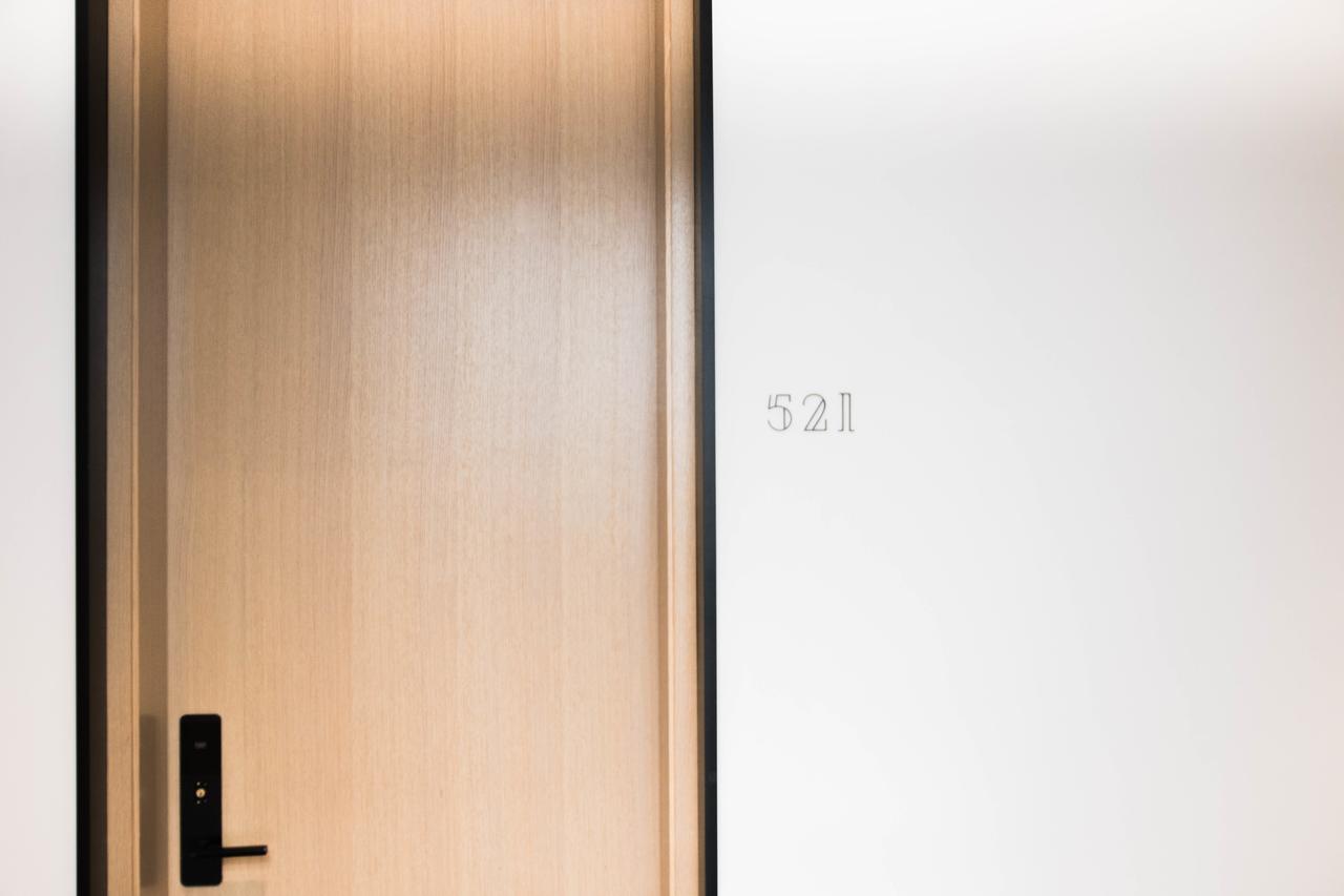 Wheat Hotel Ningbo Zewnętrze zdjęcie