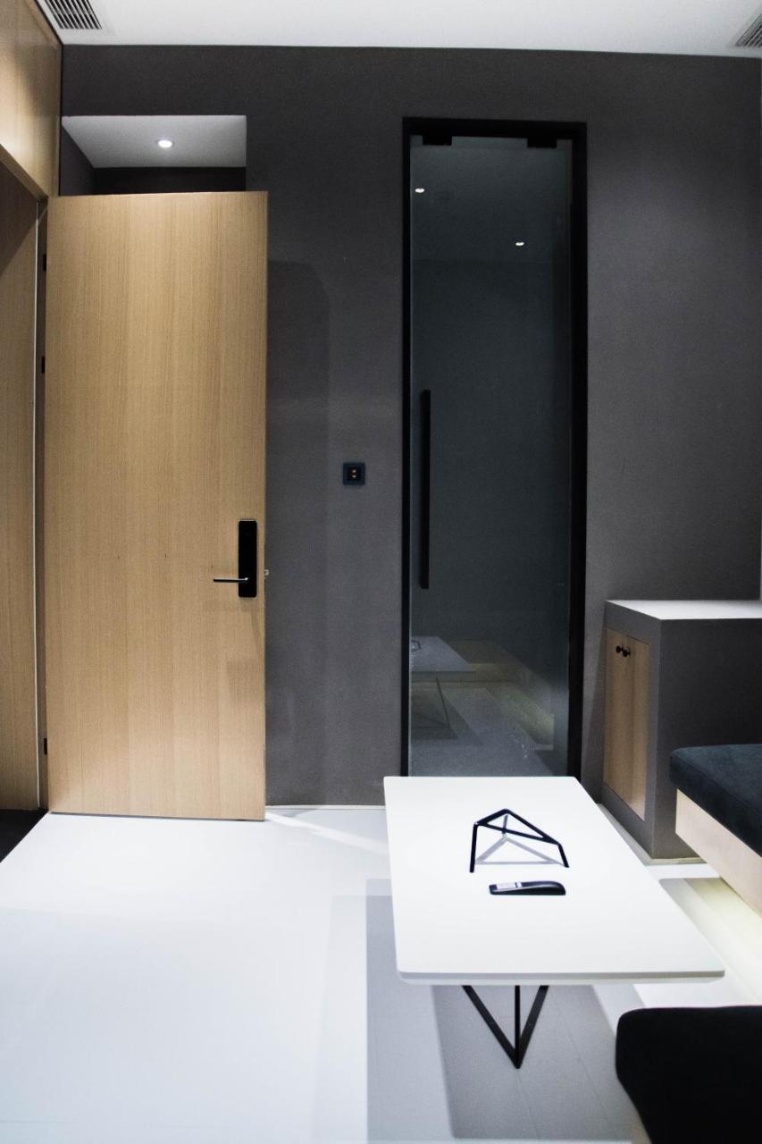 Wheat Hotel Ningbo Zewnętrze zdjęcie