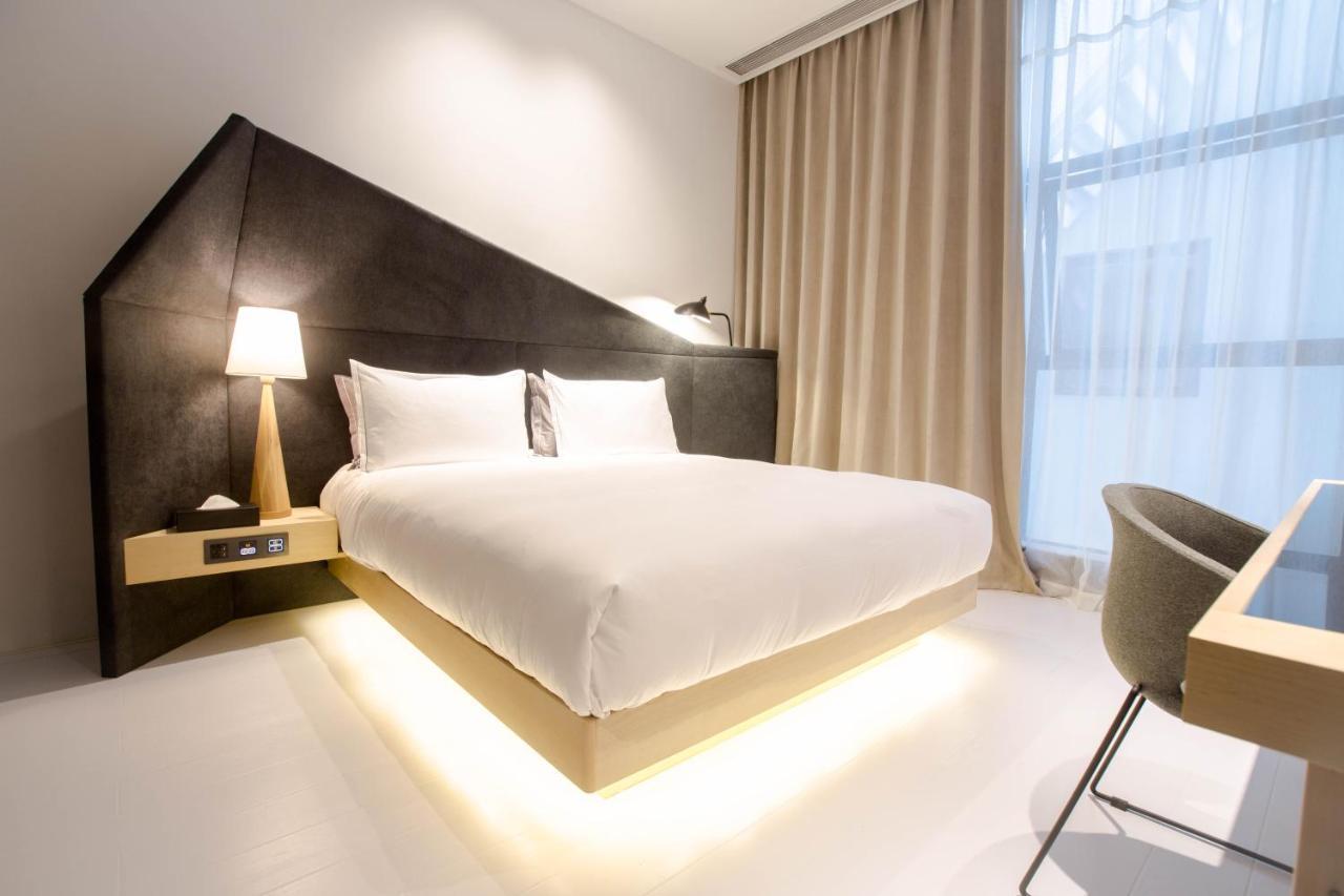Wheat Hotel Ningbo Zewnętrze zdjęcie