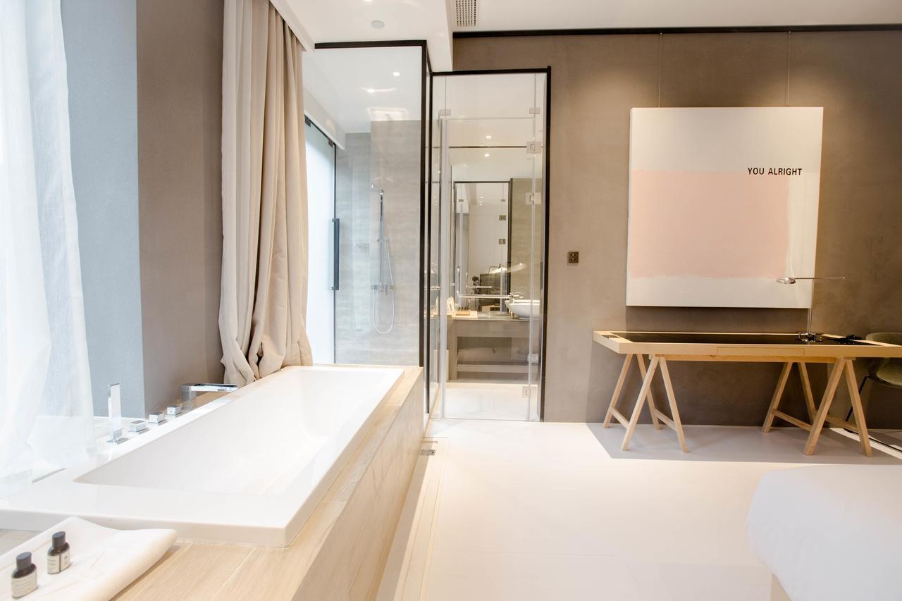 Wheat Hotel Ningbo Zewnętrze zdjęcie