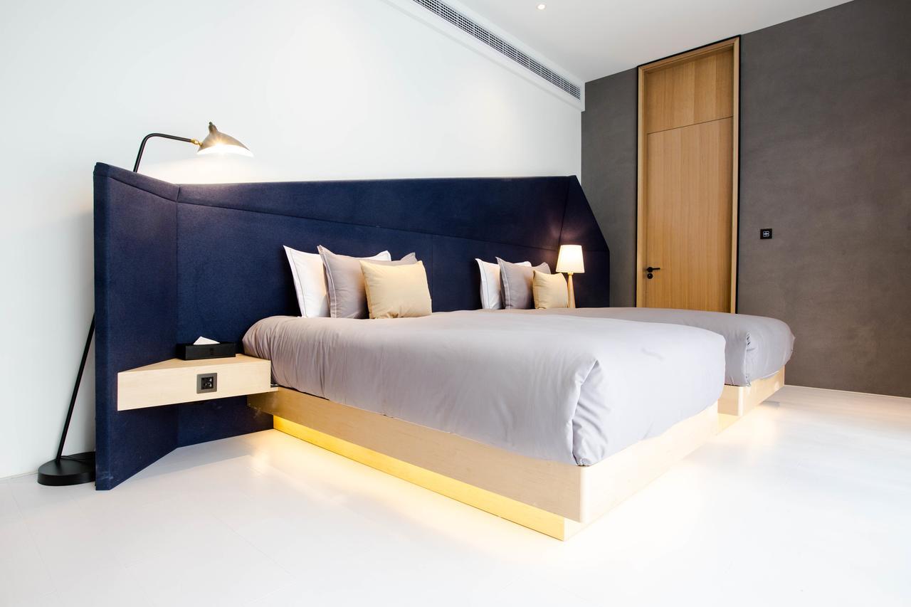 Wheat Hotel Ningbo Zewnętrze zdjęcie