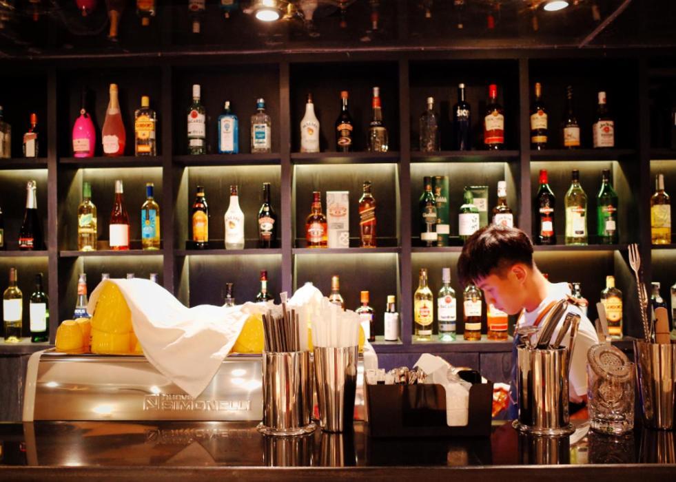 Wheat Hotel Ningbo Zewnętrze zdjęcie