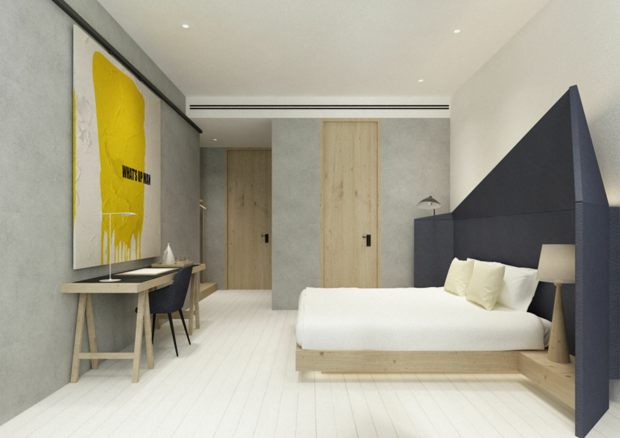 Wheat Hotel Ningbo Zewnętrze zdjęcie