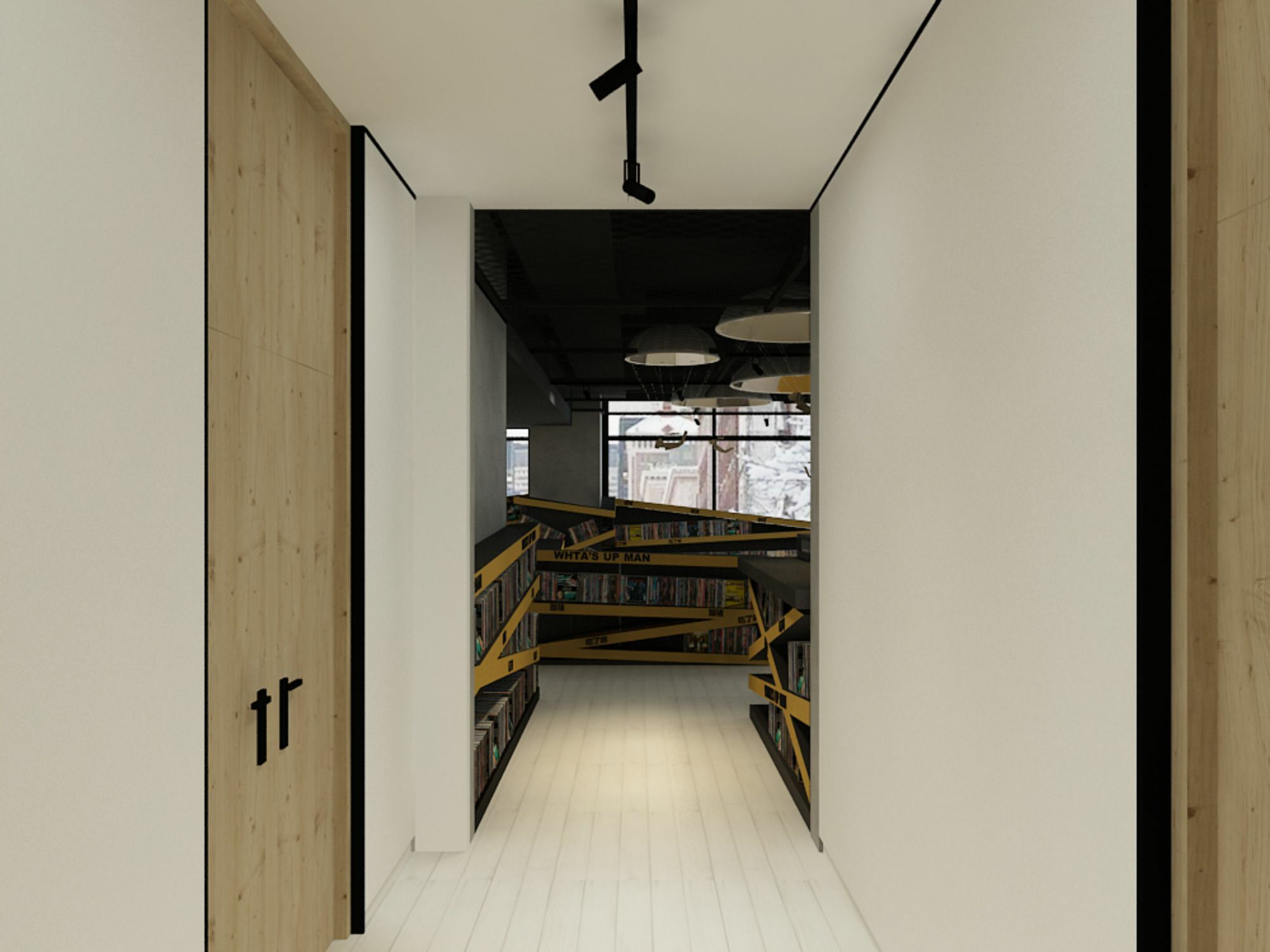 Wheat Hotel Ningbo Zewnętrze zdjęcie