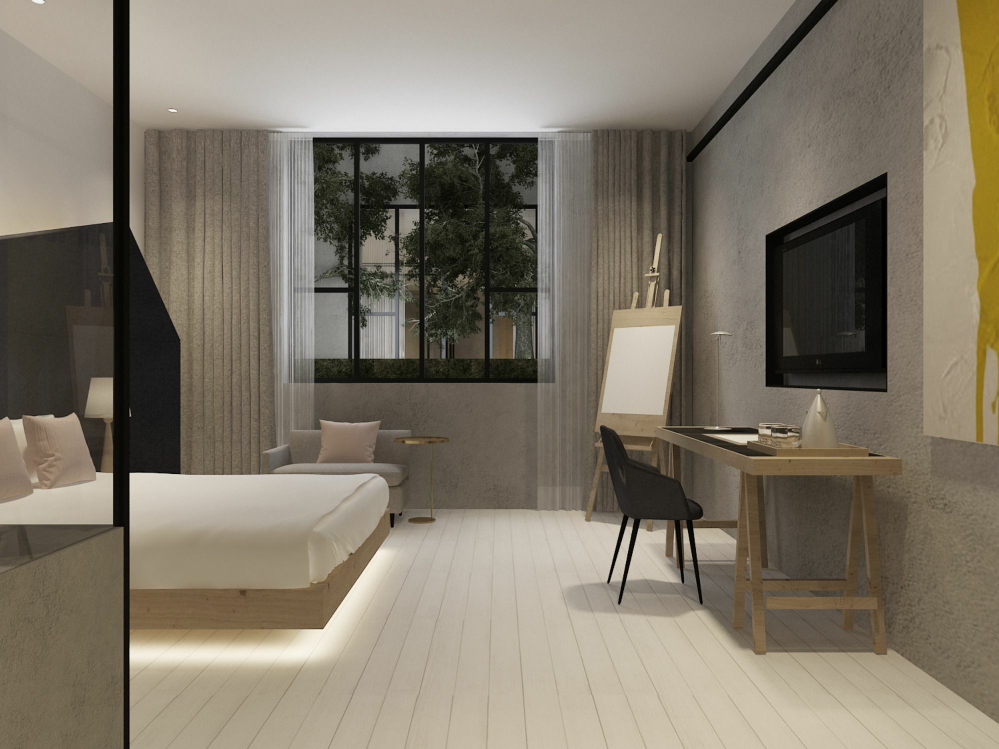 Wheat Hotel Ningbo Zewnętrze zdjęcie