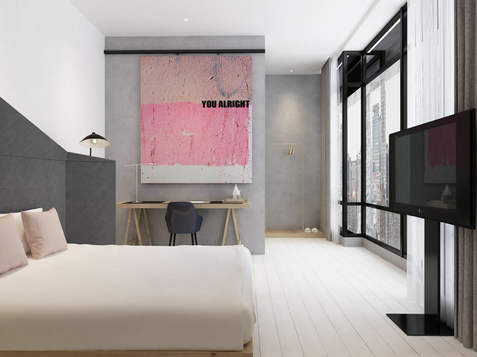 Wheat Hotel Ningbo Zewnętrze zdjęcie