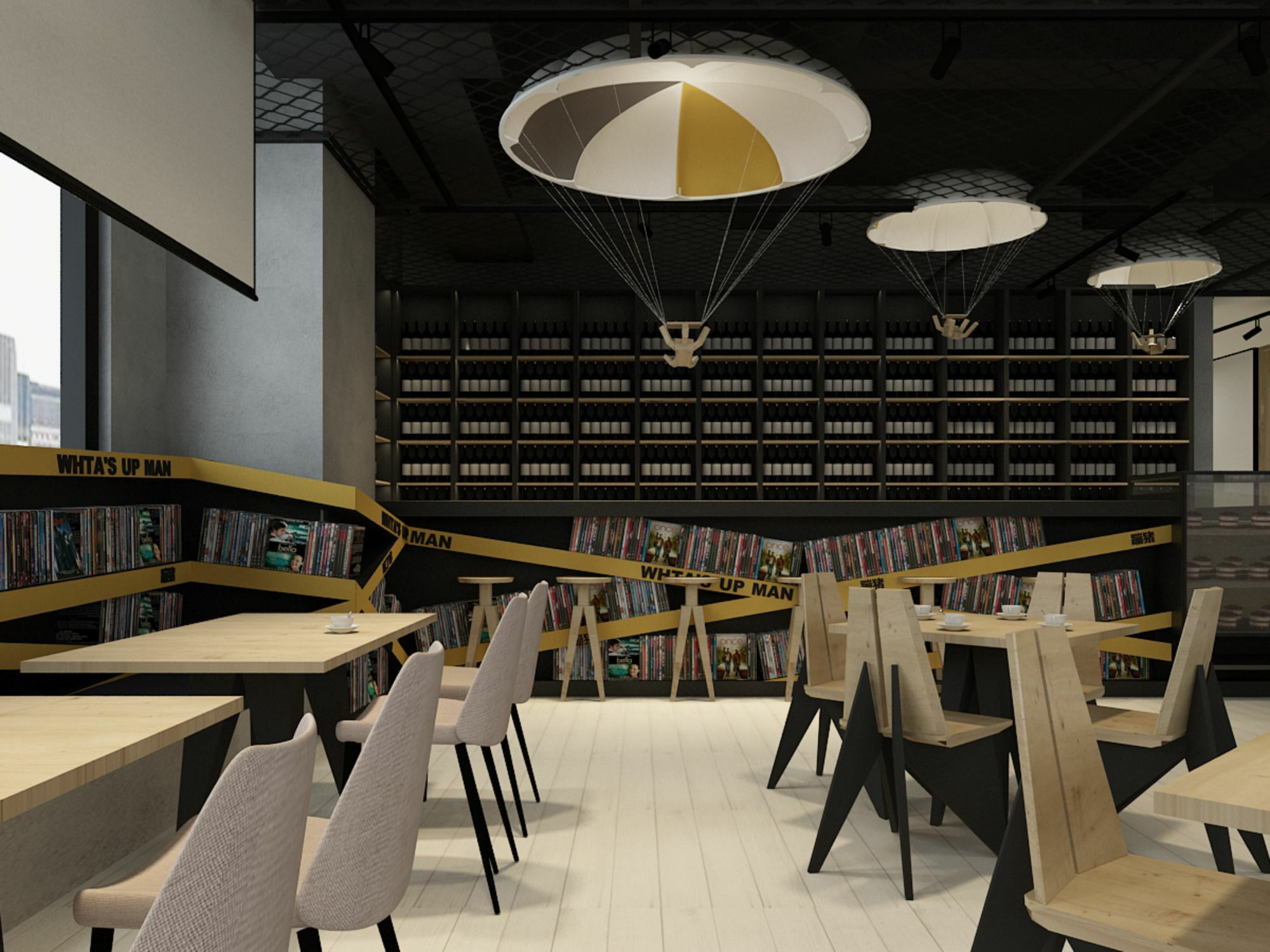 Wheat Hotel Ningbo Zewnętrze zdjęcie